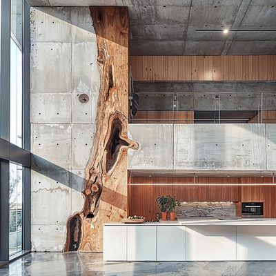 Oria Builders