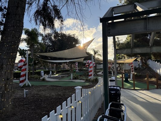 The Loma Club by null