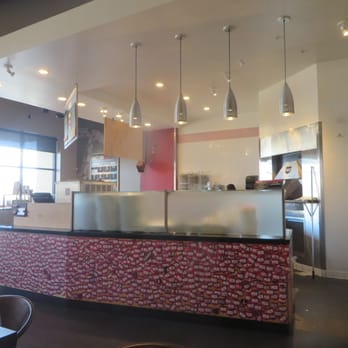 MOD Pizza - Pizza Near Me - Redlands, California MOD Pizza - Pizza Near Me - Redlands, California