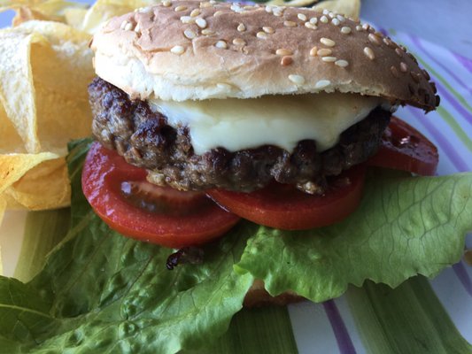 Hotel Bellevue Syrene by null