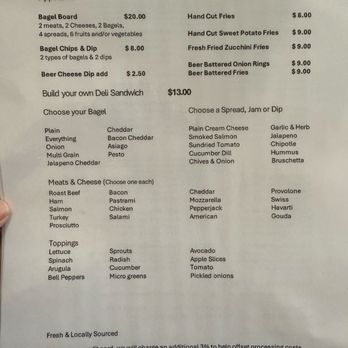 O My Bagels - O My Bagels Menu - Bagels Near Me - Lebanon, Oregon O My Bagels - O My Bagels Menu - Bagels Near Me - Lebanon, Oregon