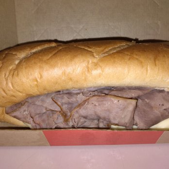 Arby's - a meat sandwich in a box - Fast Food Near Me - Ripley, West Virginia Arby's - a meat sandwich in a box - Fast Food Near Me - Ripley, West Virginia