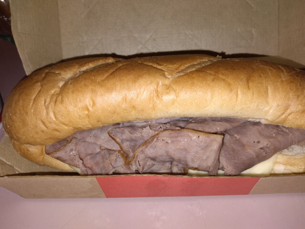 ARBY’S Updated August 2024 12 Photos 627 Main St W, Ripley, West