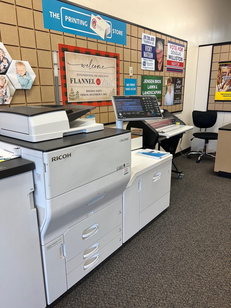 THE UPS STORE 15 Photos 4302 13th Ave S, Fargo, North Dakota