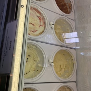 milk + sugar - Ice Cream & Frozen Yogurt Near Me - Houston, Texas