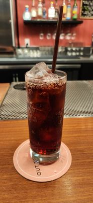 Out The Road by null