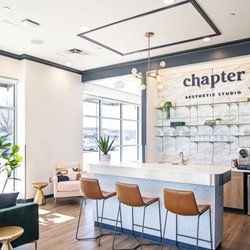 Chapter Aesthetic Studio
