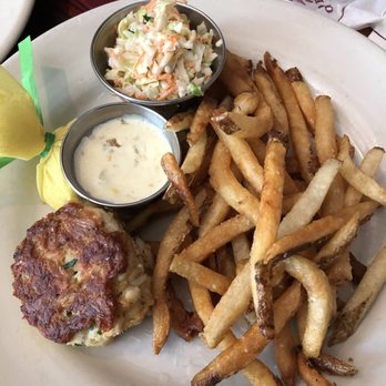 Old Ebbitt Grill - Crab cakes - Bars Near Me - Washington, DC, District of Columbia Old Ebbitt Grill - Crab cakes - Bars Near Me - Washington, DC, District of Columbia