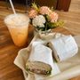 Forget Me Not Cafe