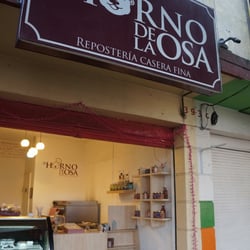 El Horno de la Osa