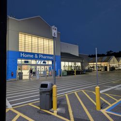 Walmart Supercenter