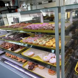 Donut Connection - Donut case