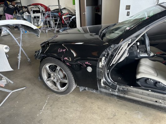 UPLAND COLLISION CRAFT - Updated November 2024 - 82 Photos & 83 Reviews