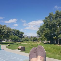 Community Park