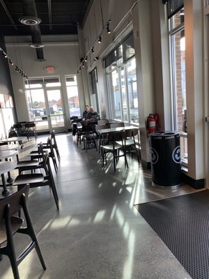 Starbucks by null
