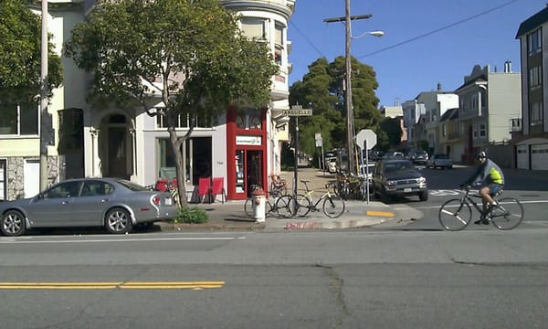 San Francyclo by null