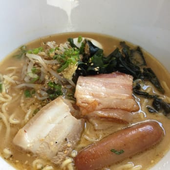Lucky Belly - Belly bowl -$12 - Bars Near Me - Honolulu, Hawaii