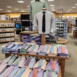 Dillard's