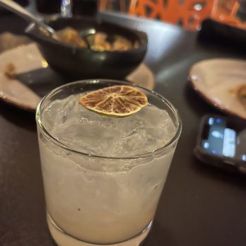 Casi Cielo - Margarita - Cocktail Bars Near Me - Atlanta, Georgia Casi Cielo - Margarita - Cocktail Bars Near Me - Atlanta, Georgia