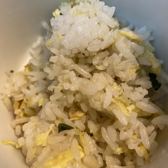 Eric's Restaurant - Egg fried rice - Chinese Near Me - San Francisco, California