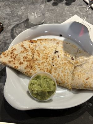 Mija Cantina by null