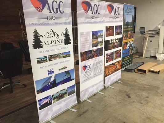 Los Angeles Banner Company Visit Now 30 Photos Accessories
