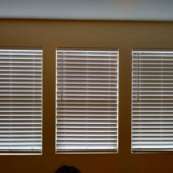 Eclipse Window Coverings - Faux wood blinds - Shades & Blinds Near Me Eclipse Window Coverings - Faux wood blinds - Shades & Blinds Near Me