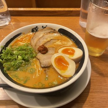 Ramen Danbo - Ramen Near Me - Brooklyn, New York