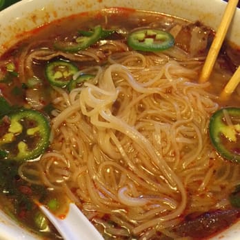 Pho Saigon - steak pho - Vietnamese Near Me - Catonsville, Maryland