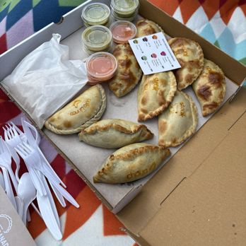 Maya Empanada - Empanadas and sauces! - Empanadas Near Me - Fort Collins, Colorado Maya Empanada - Empanadas and sauces! - Empanadas Near Me - Fort Collins, Colorado
