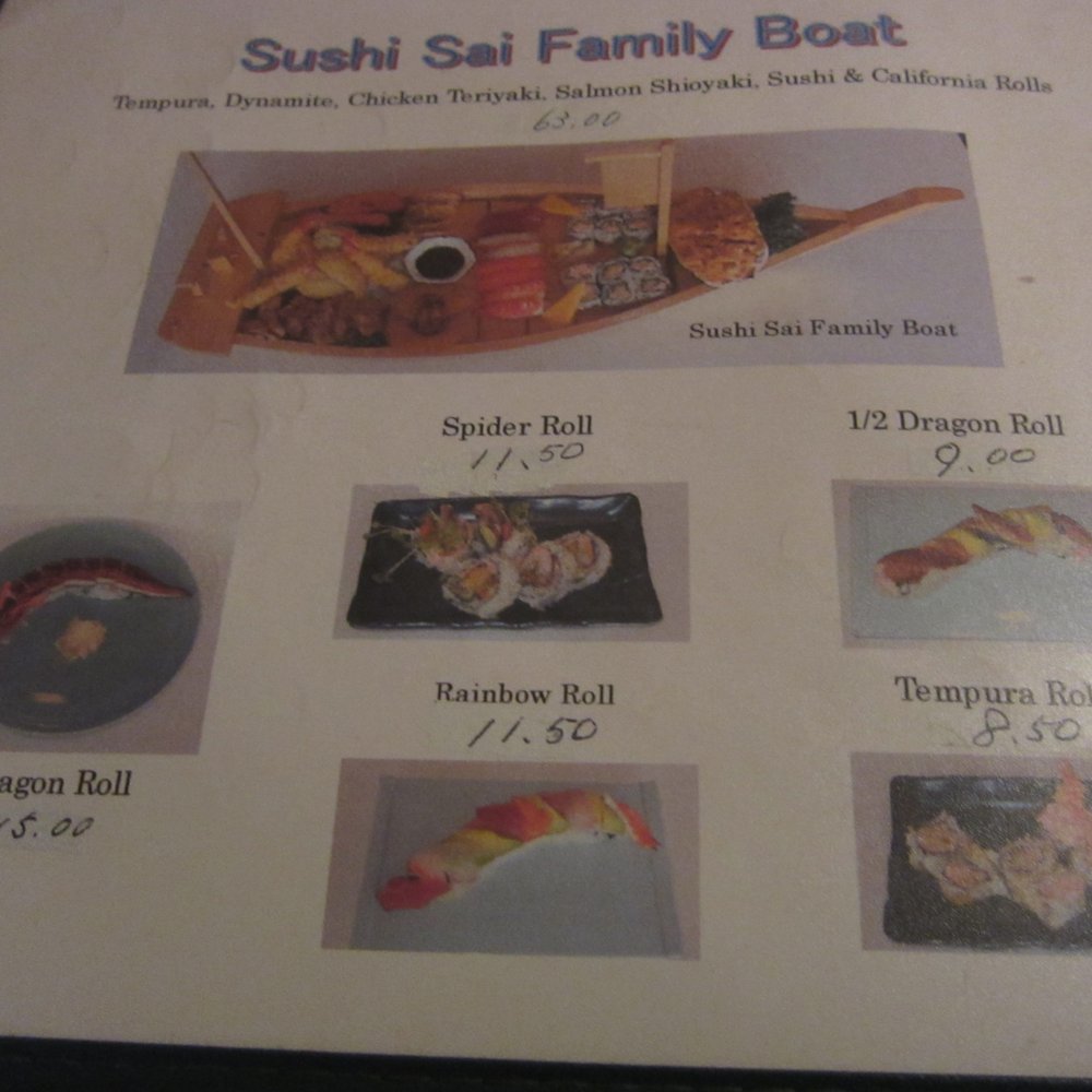 Sushi Sai - Japanese Near Me - Monterey Park, California Sushi Sai - Japanese Near Me - Monterey Park, California