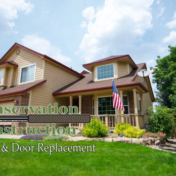 Conservation Construction - Conservation Construction - Windows Installation Near Me - Lakewood, Colorado
