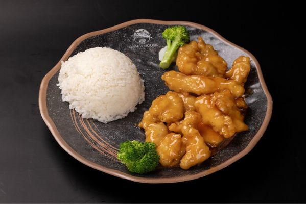 Osaka House Ramen & Sushi - San Bernardino by null