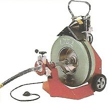 Slide of T & L Sewer & Drainage