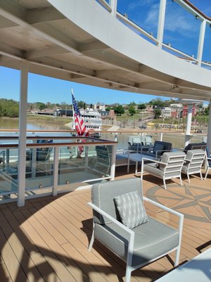 American Cruise Lines by null