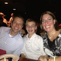 The Tschetter Inn - Your hosts extraordinare!!