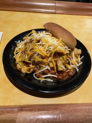 Carthers Roadhouse by null