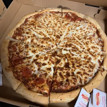 Old School Pizza Tavern - Pizza Near Me - Arlington, Texas Old School Pizza Tavern - Pizza Near Me - Arlington, Texas