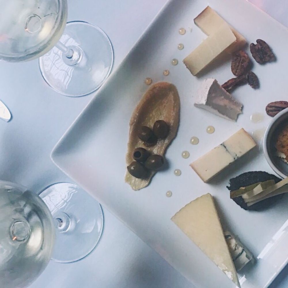 Brix & Mortar - Cheese platter - Wine Bars Near Me - Vancouver, British Columbia Brix & Mortar - Cheese platter - Wine Bars Near Me - Vancouver, British Columbia
