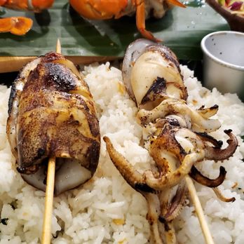 Isla Sugbu Seafood City - Seafood Near Me - Taguig, NCR Isla Sugbu Seafood City - Seafood Near Me - Taguig, NCR