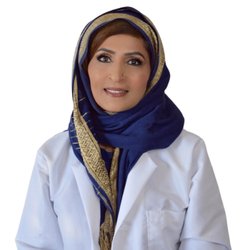 Uzma Mian, MD, ABAARM