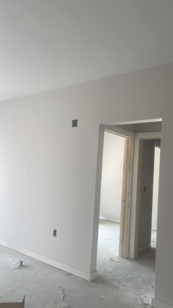 Slide of FC Construction Services