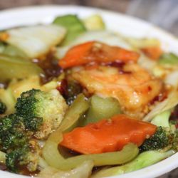 China Taste