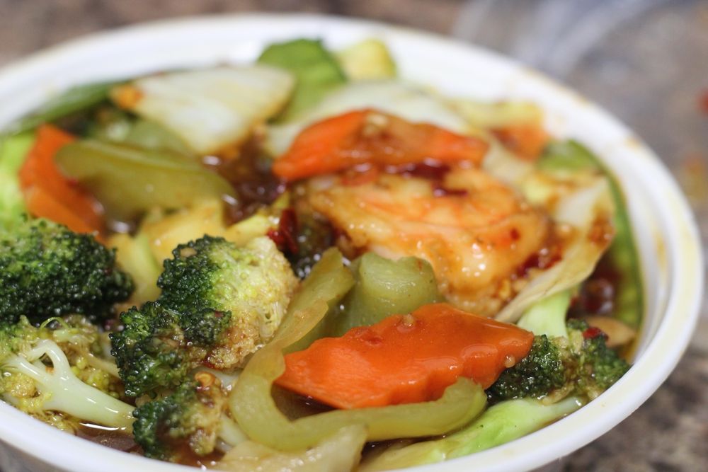 China Taste Logo