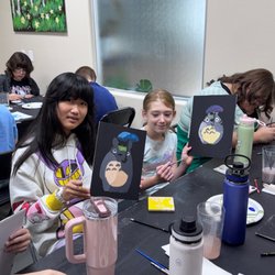 The King Art Studio