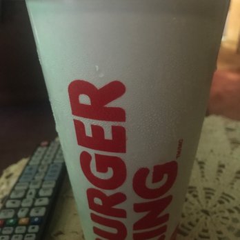Burger King - Burgers Near Me - Corpus Christi, Texas