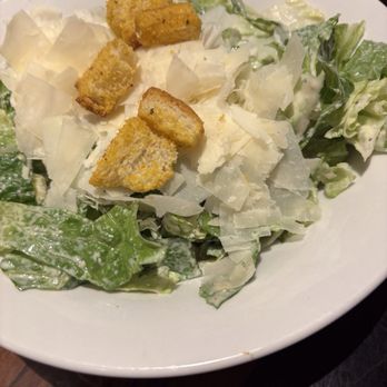 LongHorn Steakhouse - Caesar Salad - Steakhouses Near Me - Greensboro, North Carolina LongHorn Steakhouse - Caesar Salad - Steakhouses Near Me - Greensboro, North Carolina