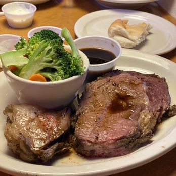 Texas Roadhouse - Prime rib was delicious! - Steakhouses Near Me - Twin Falls, Idaho Texas Roadhouse - Prime rib was delicious! - Steakhouses Near Me - Twin Falls, Idaho