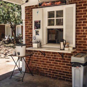 Bang Bang Coffee - Coffee & Tea Near Me - Phoenix, Arizona