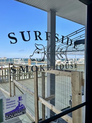 Surfside Smokehouse by null